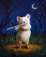 Moonlight Sonata Fine Art Print