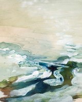 The Sound The Sea Makes Fine Art Print