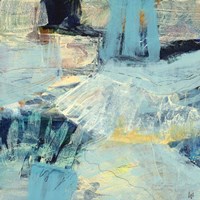 Tideline No. 2 Fine Art Print