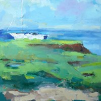 Bluff Fine Art Print