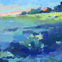 Field Fine Art Print