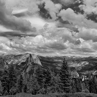 Yosemite IV Fine Art Print