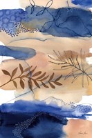 The Branch and the River Fine Art Print