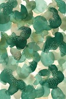 Leaf Canopy Fine Art Print