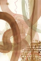 Path to Happiness Fine Art Print