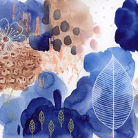 Essence of Life III Fine Art Print