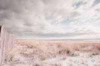 Atlantic Coast Afternoon Soft Fine Art Print