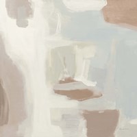 On the Cape Neutral Crop Fine Art Print