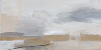 Sandstorm Gold Fine Art Print
