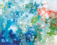 Tidepool Sparkle Fine Art Print