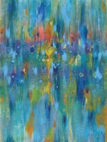 Electrified Fine Art Print