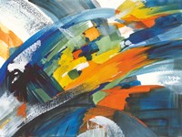 Trataka Fine Art Print