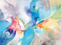 Shangri La Fine Art Print