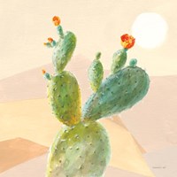 Desert Greenhouse IV Fine Art Print