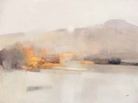 Memory of the West No Pink Fine Art Print