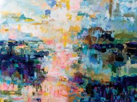 Joy of My Life Fine Art Print