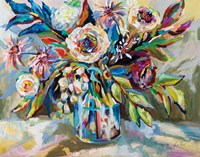 It Warms My Heart Fine Art Print