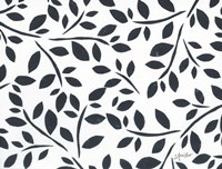 Black & Gray #4 Fine Art Print