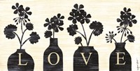 Love Fine Art Print