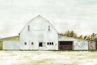Wilson Farm Fine Art Print