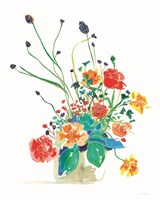 Tropical Punch Fine Art Print