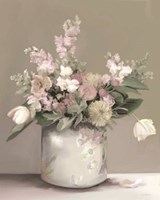 Walking in a Daze Fine Art Print