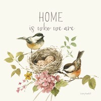 Blessed by Nature XVII Fine Art Print