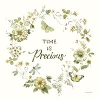 Green Fields XXVI Fine Art Print