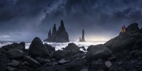 Reynisdrangar Fine Art Print