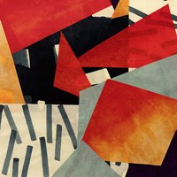 Memphis Blues I Fine Art Print