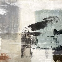 Gemini II Fine Art Print