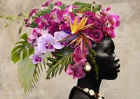 Earth Mother Fine Art Print