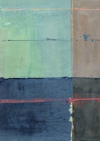 Collective Spirit I Fine Art Print