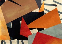 Spirit of BeBop Fine Art Print