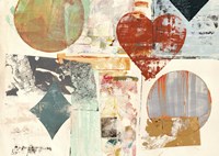 Pop Love #3 Fine Art Print