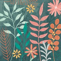 Fresh Petals III Fine Art Print