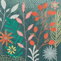 Fresh Petals II Fine Art Print