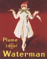 Waterman Fine Art Print