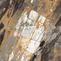 Hot Lava Autumn Fine Art Print