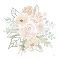 World Tour XIII Neutral Fine Art Print