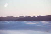 White Sands Dream Fine Art Print