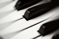 Piano Lounge VI Fine Art Print