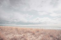 Deserted Sands Fine Art Print