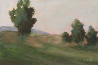 Tree Family Fine Art Print