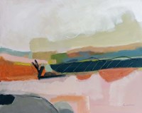 Fortunate Isles Fine Art Print