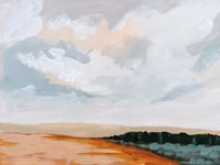 Treeline Fine Art Print