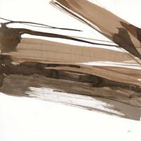 Almost Stripes II Fine Art Print