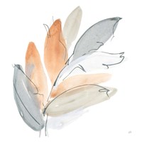 From the Forest I Fine Art Print