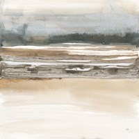 Arctic Thaw I Fine Art Print