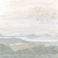 Beyond the Brush I Fine Art Print